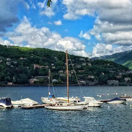 Picinquecomolake Апартаменты *