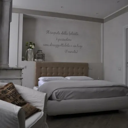 Picinquecomolake Como