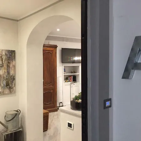 Picinquecomolake Apartment