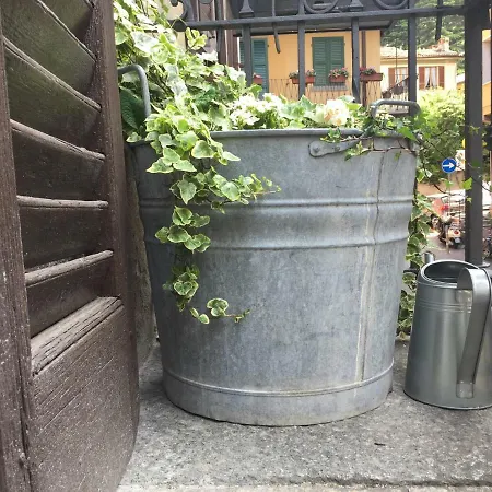 Picinquecomolake * Como