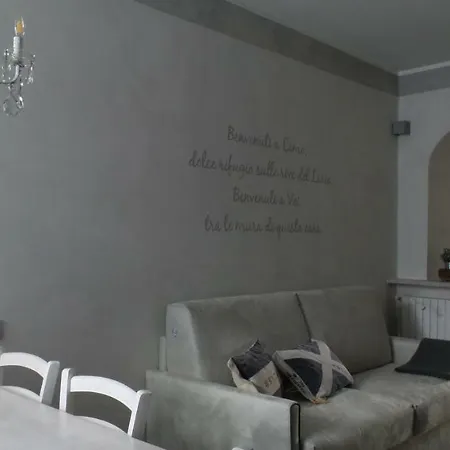 Apartment Picinquecomolake Como