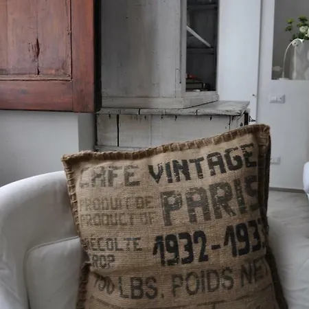 Picinquecomolake Апартаменты Комо