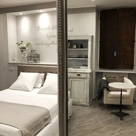 Apartamento Picinquecomolake *