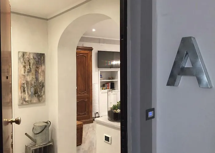 Picinquecomolake Apartment