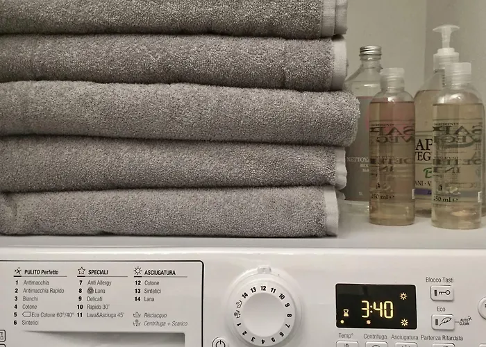 Apartment Picinquecomolake *