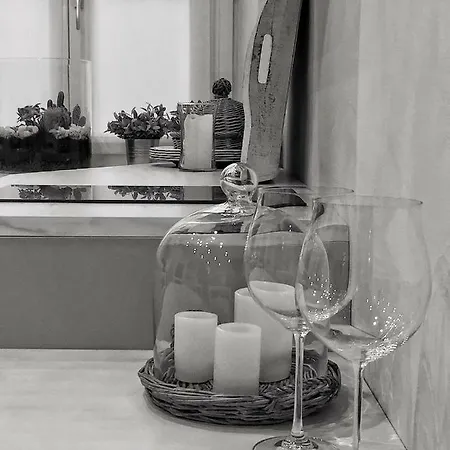 Appartement Picinquecomolake