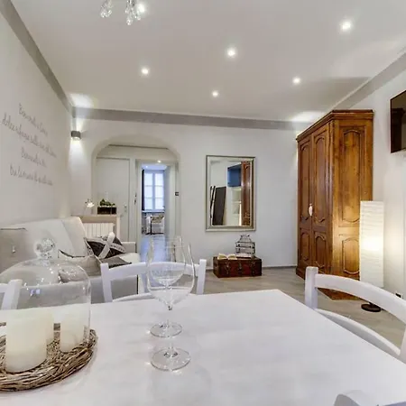 Apartment Picinquecomolake Como