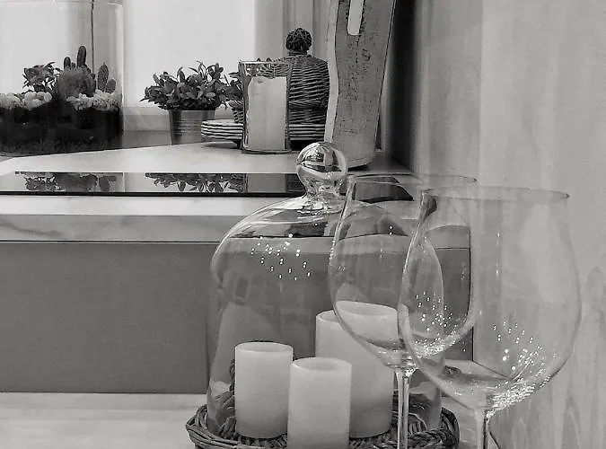 Διαμέρισμα Picinquecomolake