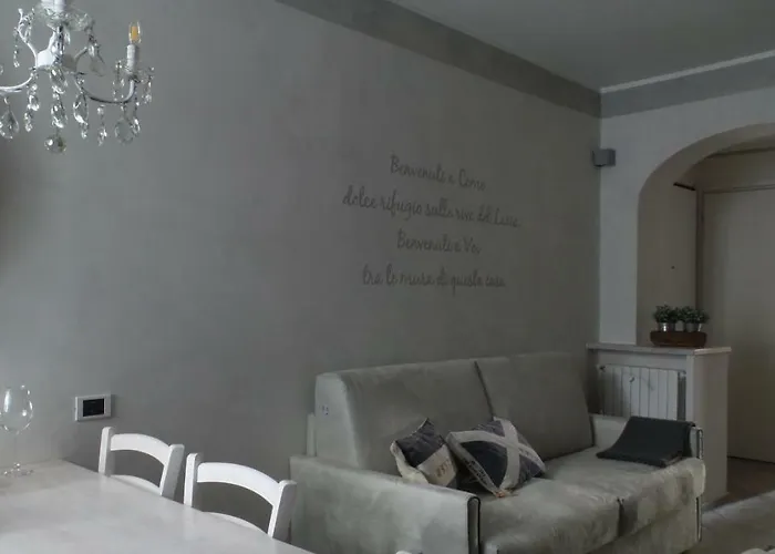 Διαμέρισμα Picinquecomolake Όπως