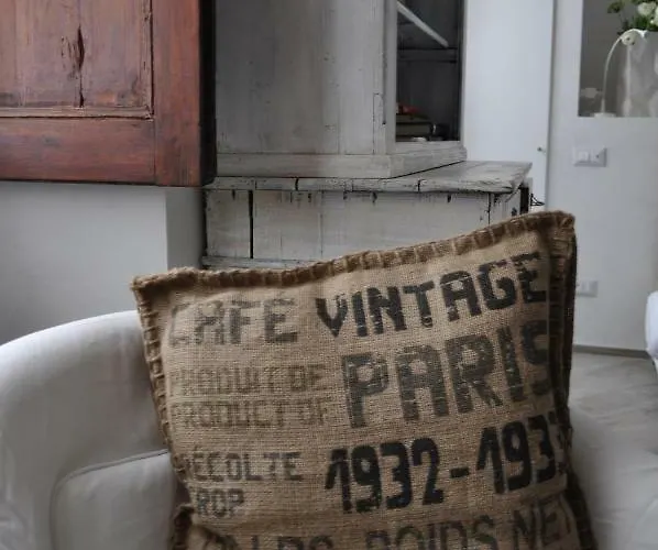 Picinquecomolake Διαμέρισμα Όπως