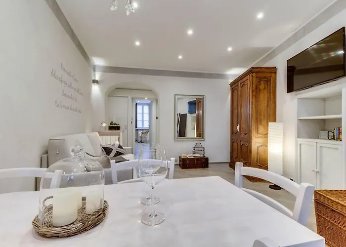 Διαμέρισμα Picinquecomolake Όπως