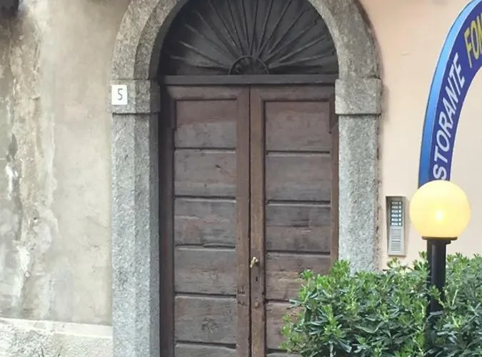 Picinquecomolake * Όπως