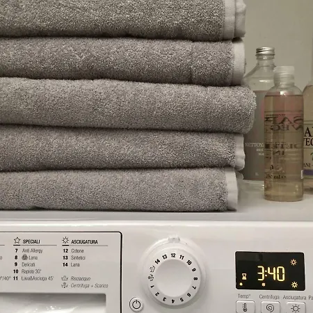 Apartament Picinquecomolake *