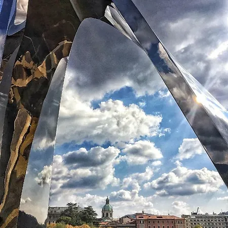 Picinquecomolake Apartament *